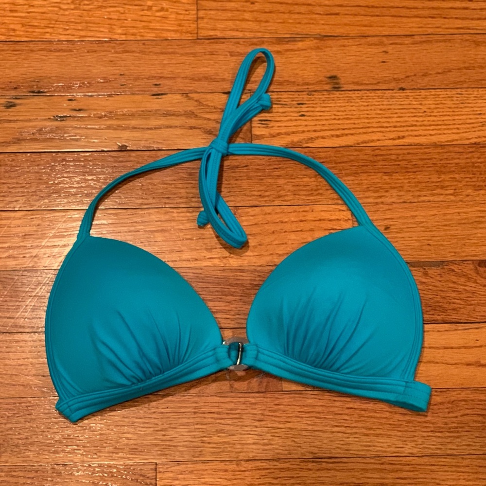 Halter Bikini Top Size C